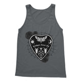Grudges Never Die Ouija Planchette Softstyle Tank Top