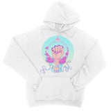 Girl Power Knuckles Hoodie