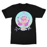 Girl Power Knuckles T-Shirt
