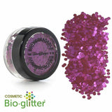 Stargazer Biodegradable Chunky Glitter Sparkling Shaker