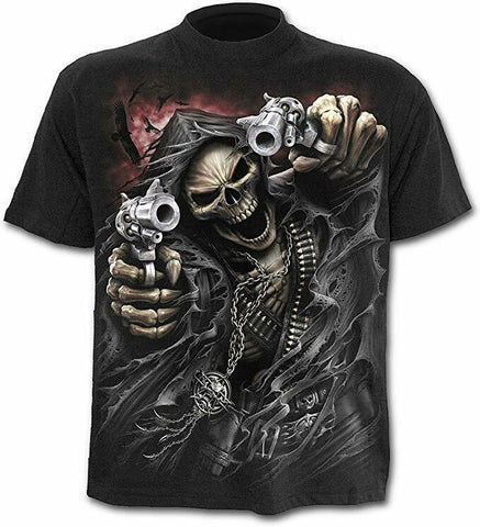 Spiral Direct Assassin T-shirt