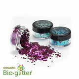 Stargazer Biodegradable Chunky Glitter Sparkling Shaker