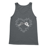 A Promise to the Dead Softstyle Tank Top