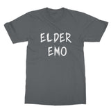 Elder Emo Softstyle T-Shirt