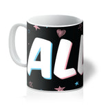 Trans Ally Transgender Pride Mug
