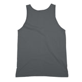 Trans Ally Transgender Pride Softstyle Tank Top