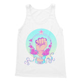 Girl Power Softstyle Tank Top