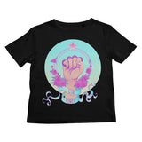 Girl Power Kids T-Shirt