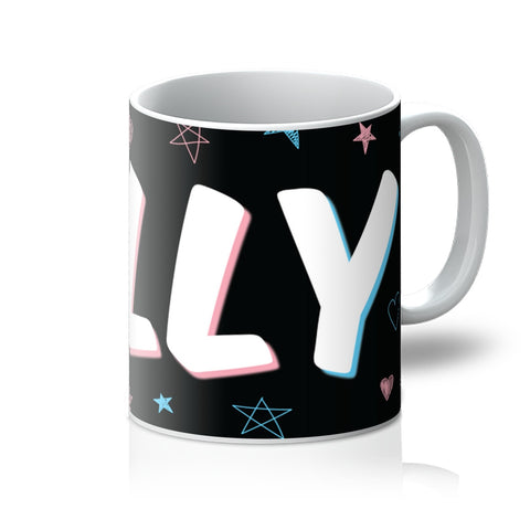 Trans Ally Transgender Pride Mug