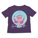 Girl Power Kids T-Shirt