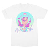 Girl Power Knuckles T-Shirt