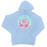 Girl Power Knuckles Hoodie