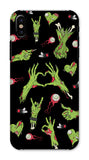 Zombie All Over Print Snap iPhone Phone Case Phone Case