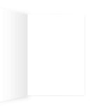 I'm Not In A Phase Asexual Pride Greeting Card