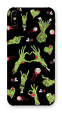 Zombie All Over Print Snap iPhone Phone Case Phone Case