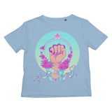 Girl Power Kids T-Shirt