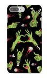 Zombie All Over Print Snap iPhone Phone Case Phone Case