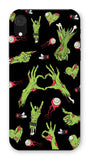 Zombie All Over Print Snap iPhone Phone Case Phone Case